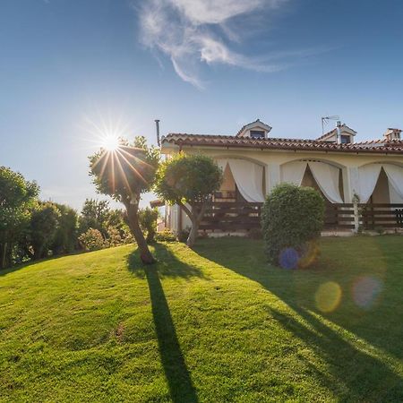 Casa Fiore Пула Екстер'єр фото