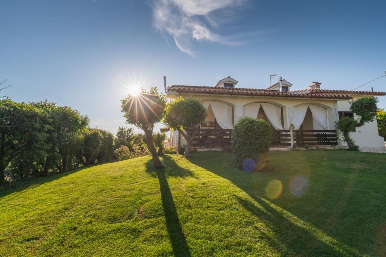 Casa Fiore Пула Екстер'єр фото