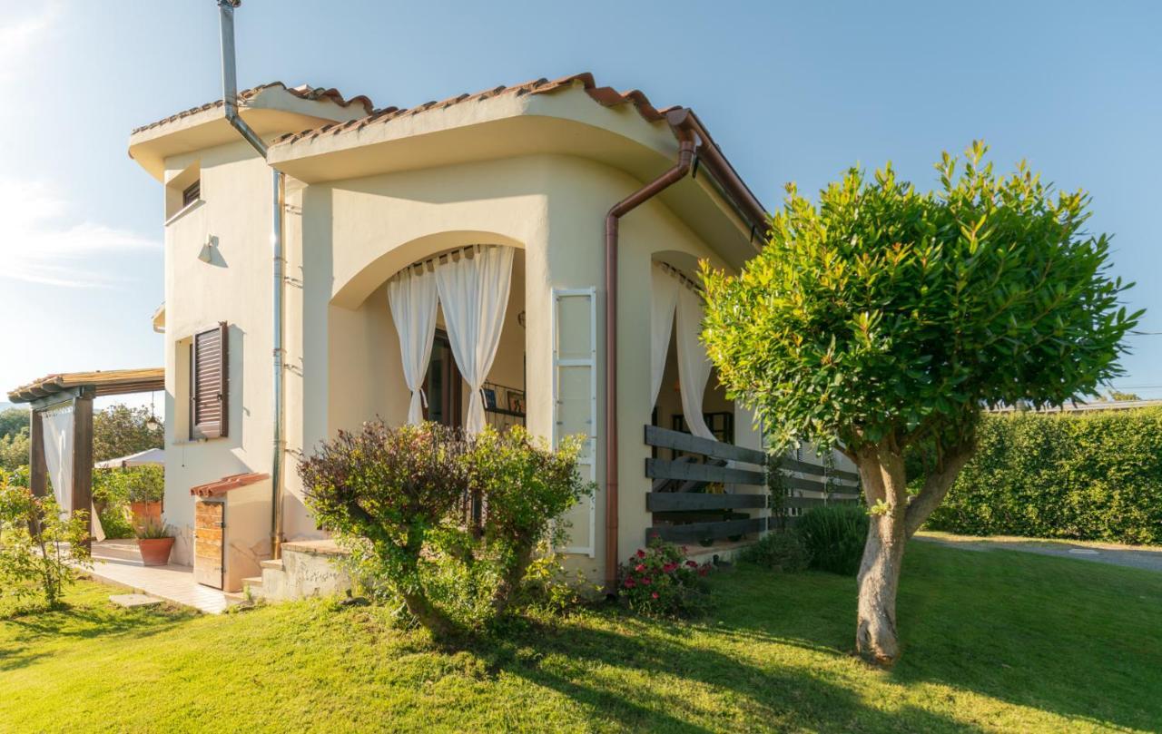 Casa Fiore Пула Екстер'єр фото
