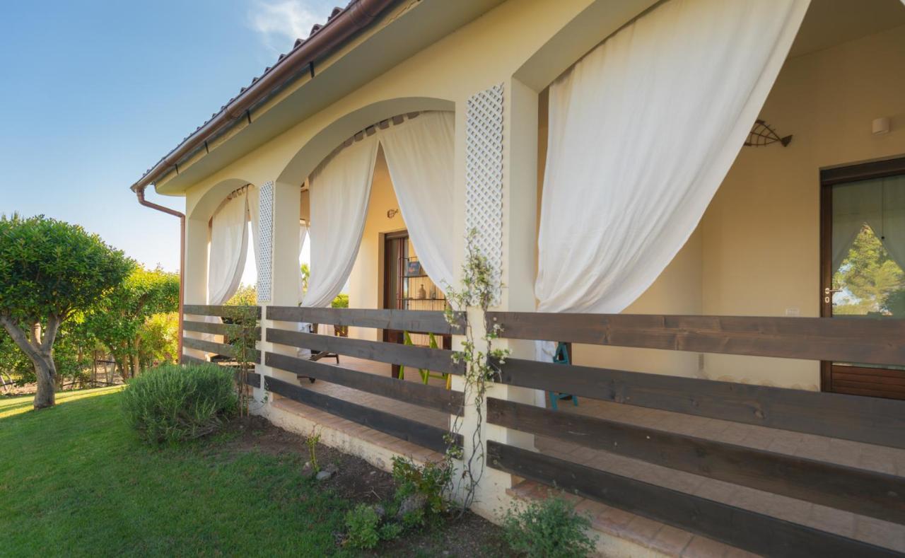 Casa Fiore Пула Екстер'єр фото