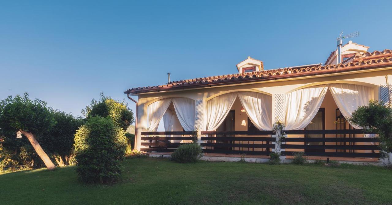 Casa Fiore Пула Екстер'єр фото