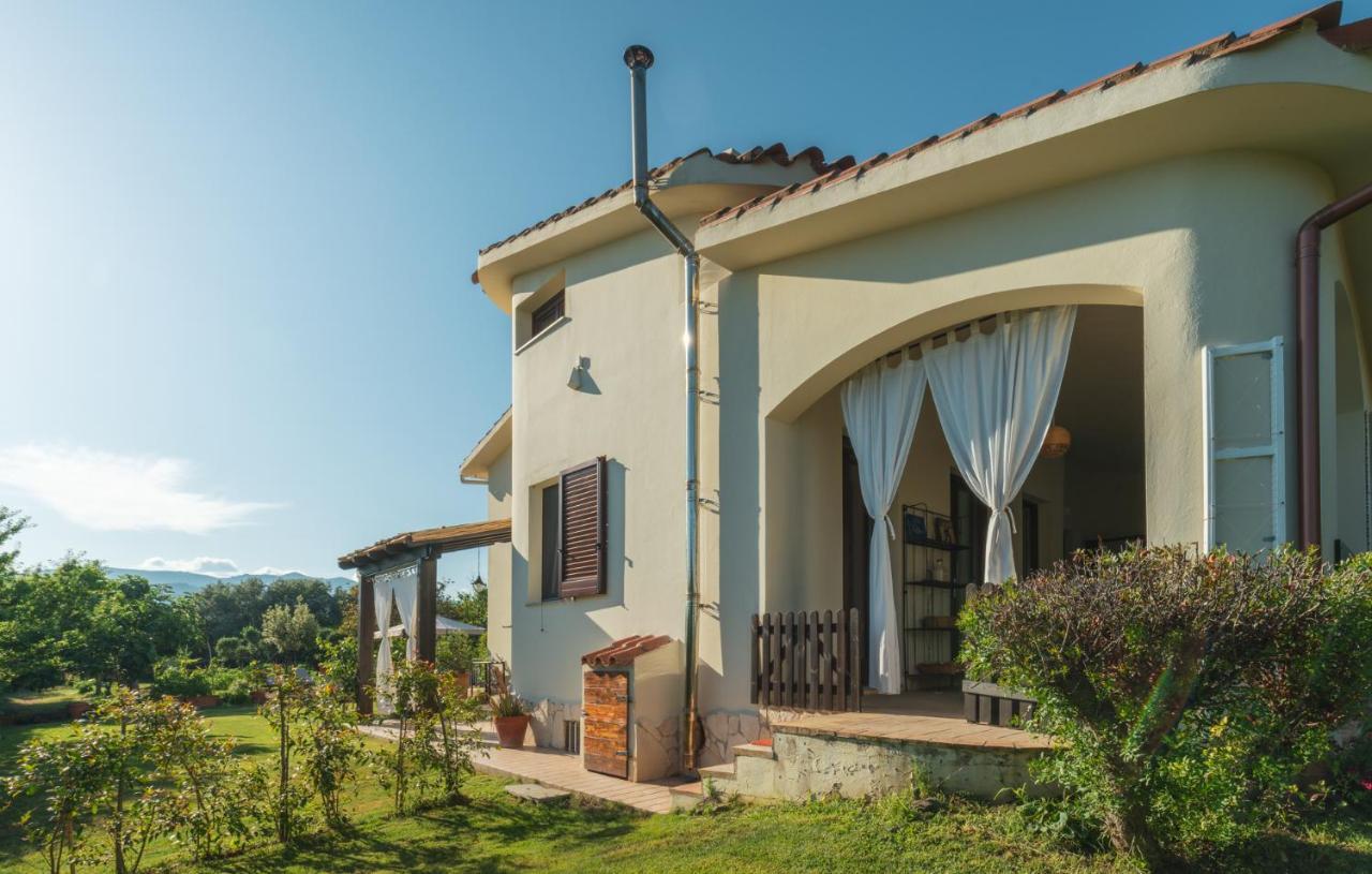Casa Fiore Пула Екстер'єр фото