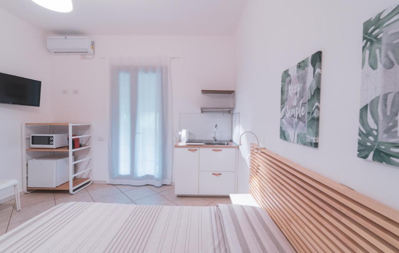Casa Fiore Пула Екстер'єр фото