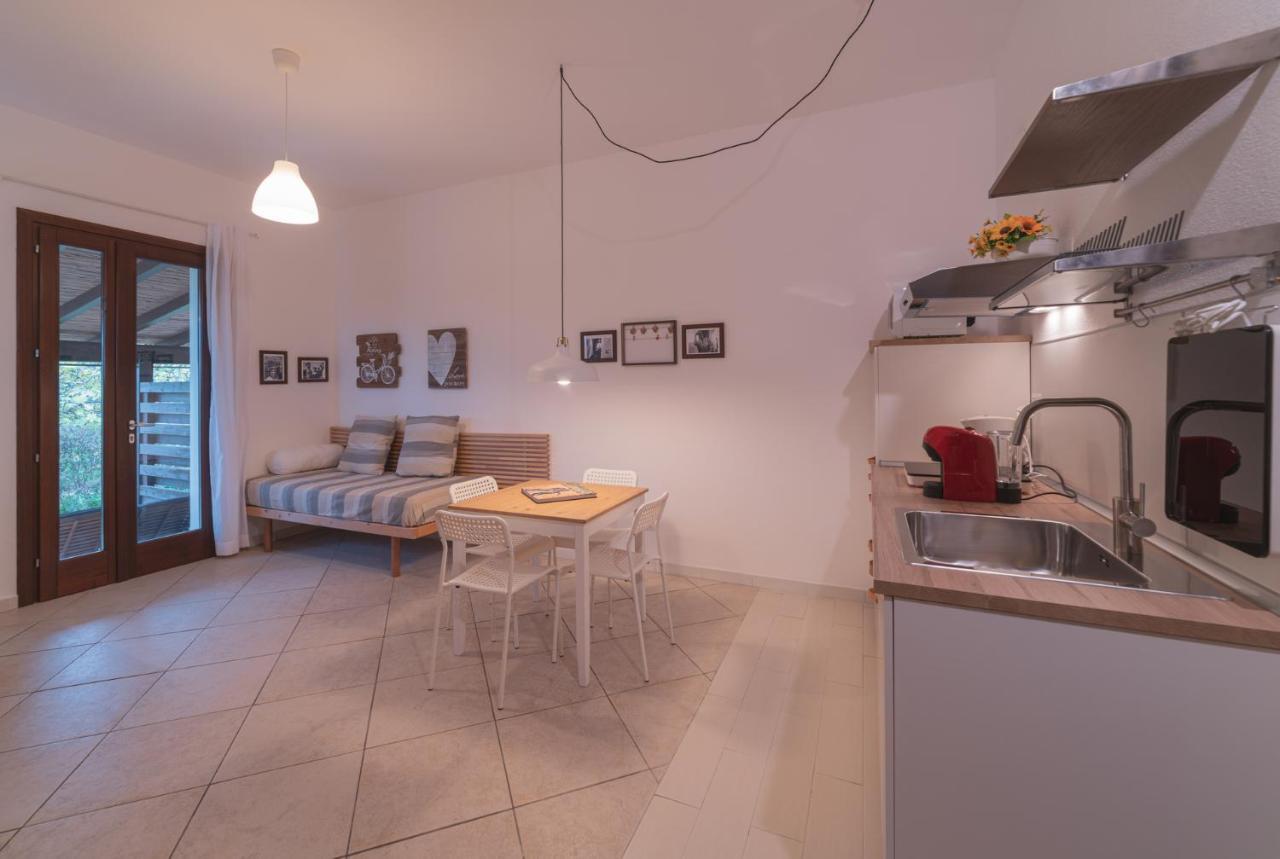 Casa Fiore Пула Екстер'єр фото