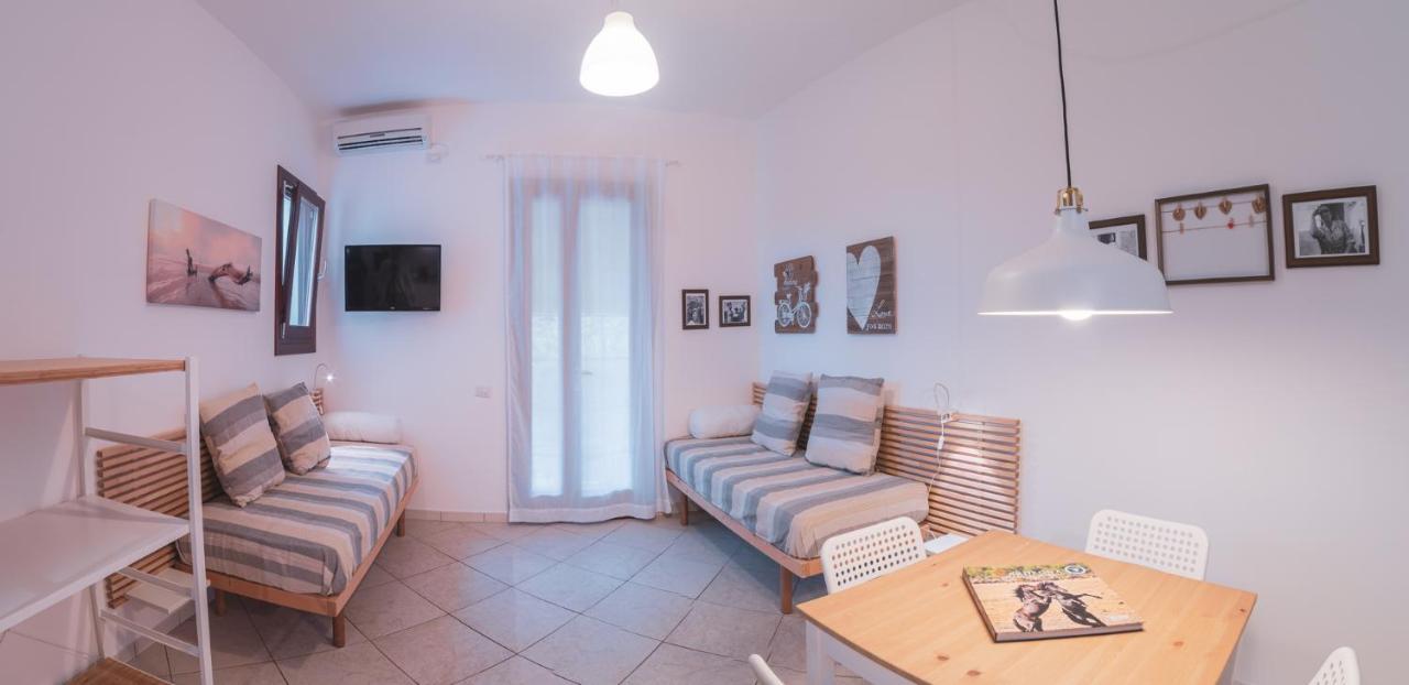 Casa Fiore Пула Екстер'єр фото