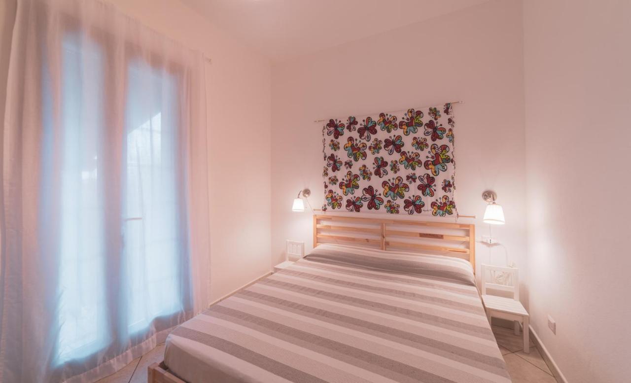 Casa Fiore Пула Екстер'єр фото