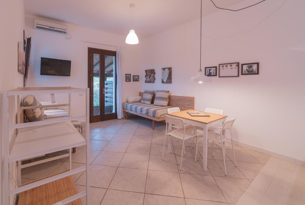 Casa Fiore Пула Екстер'єр фото