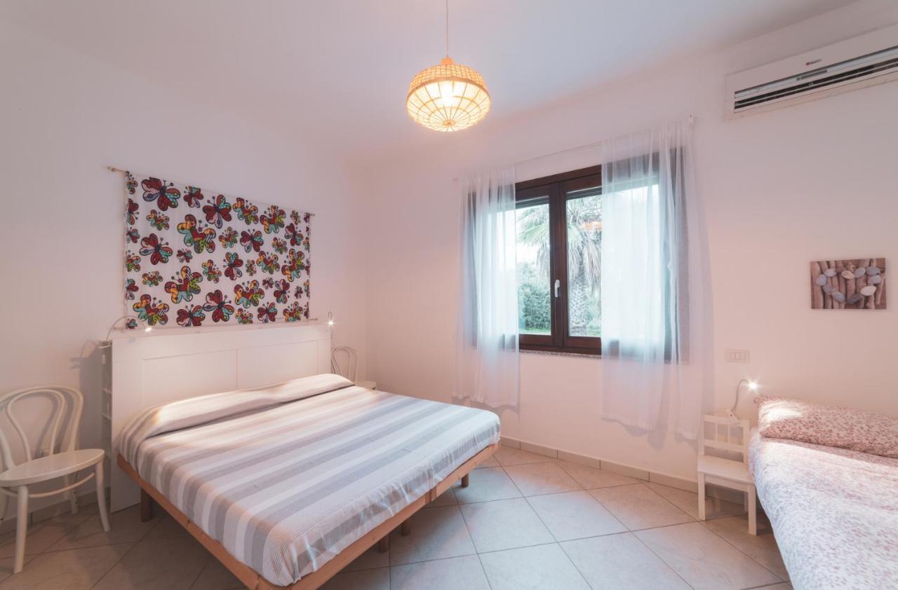 Casa Fiore Пула Екстер'єр фото